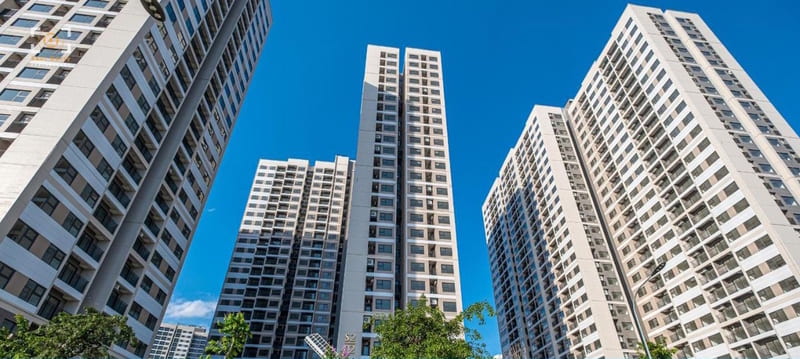 Vị trí thuận tiện – Kết nối dễ dàng, gia tăng giá trị